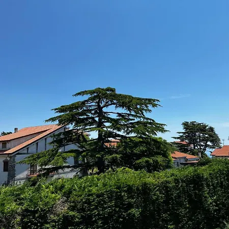 Miramare * אג'רולה